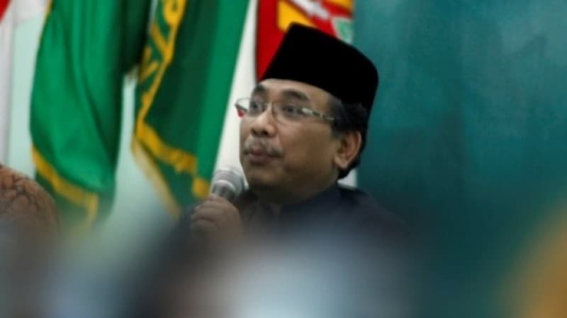 Menyikapi Penghinaan Nabi Muhammad di Prancis Menurut Gus Yahya