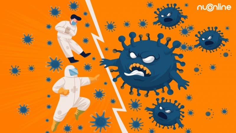 Dilema Kewajiban Memilih Pemimpin dan Menjaga Jiwa di Tengah Pandemi