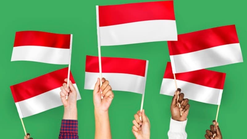 Kecam Presiden Prancis, Indonesia: Menghina Islam, Melukai Dua Miliar Muslim Dunia