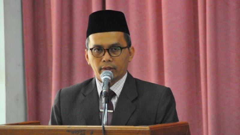 Prof Imam: Santri Harus Berkontribusi di Dunia Digital