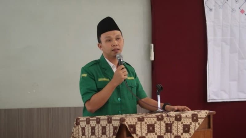 Akibat Pandemi Covid-19, Agenda Kaderisasi Ansor Jateng Dijadwal Ulang
