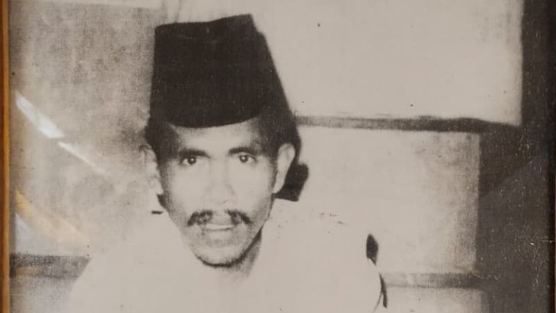 Belajar dari Kiai Kholish, Sosok Ikhlas dan Pemberani