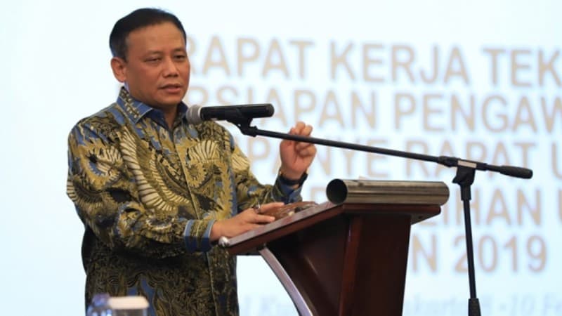 Bawaslu Temukan Kampanye Pilkada Banyak Dilakukan Tatap Muka