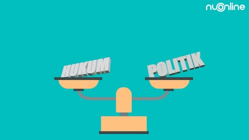 Humor: Hakim Pembenar Perkara