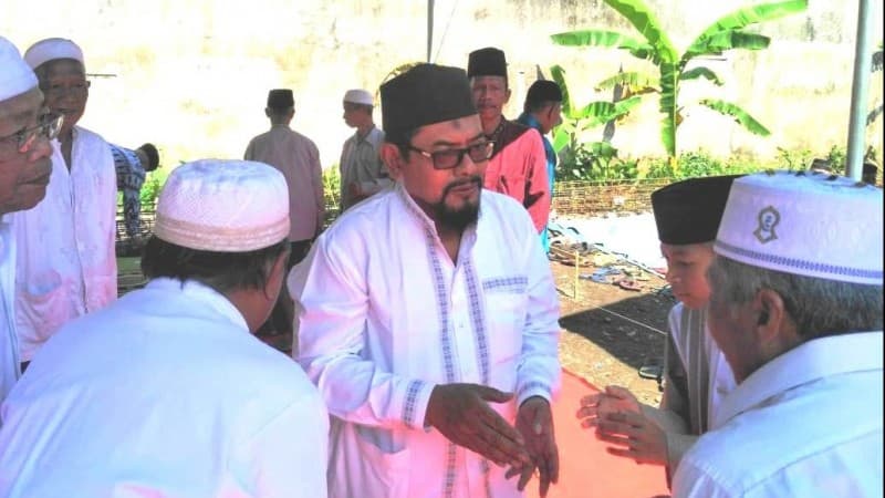 Picu Permusuhan, Hindari Memutus Tali Silaturrahim