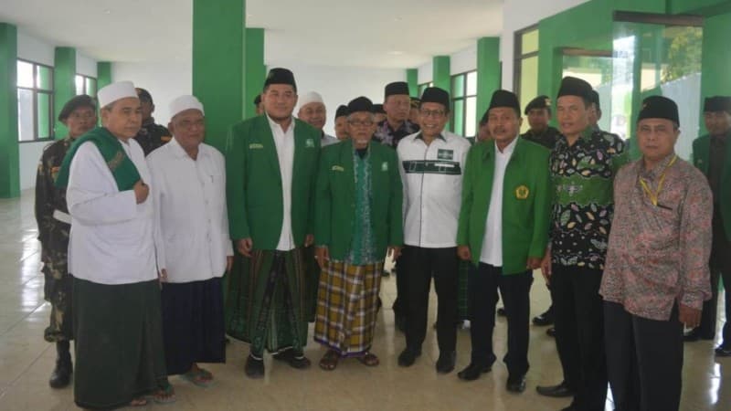 Kiai Imam Ghozalie Jember, Sosok Penyabar dan Pecinta Keluarga Itu Wafat