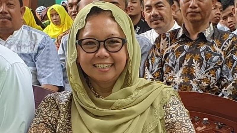 Lima Pilar Bangunan Keluarga Maslahah Menurut Alissa Wahid