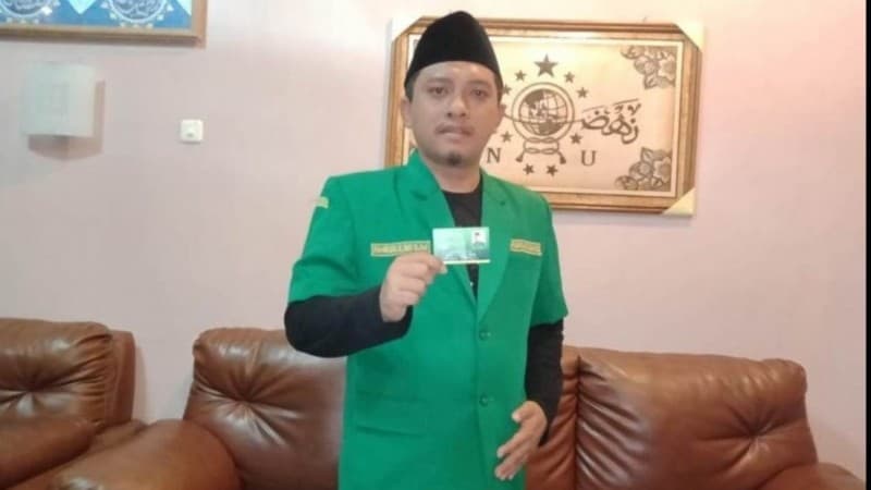 Ansor Lumajang Target KTA E-Money Setiap Desa 1 Peleton