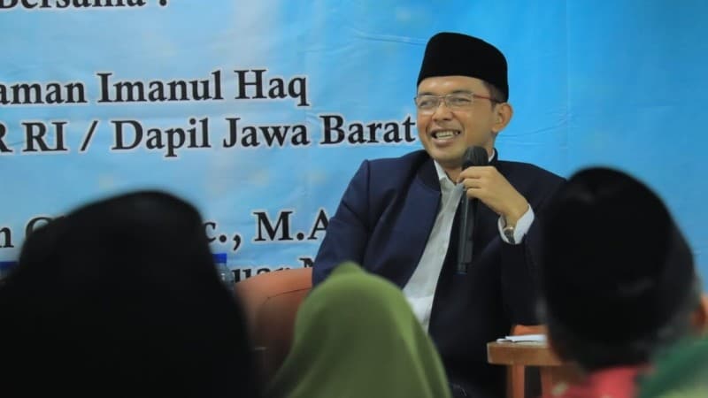 Menciptakan Kegembiraan Meningkatkan Imunitas