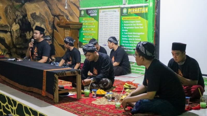 Kaneman Kajen Jonggringan, Memelihara Ajaran Mbah Mutamakkin