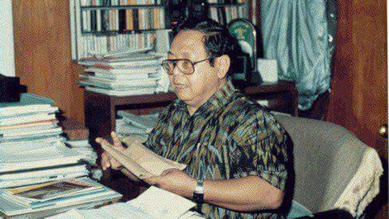 Cara-cara Santri Membangun Papua