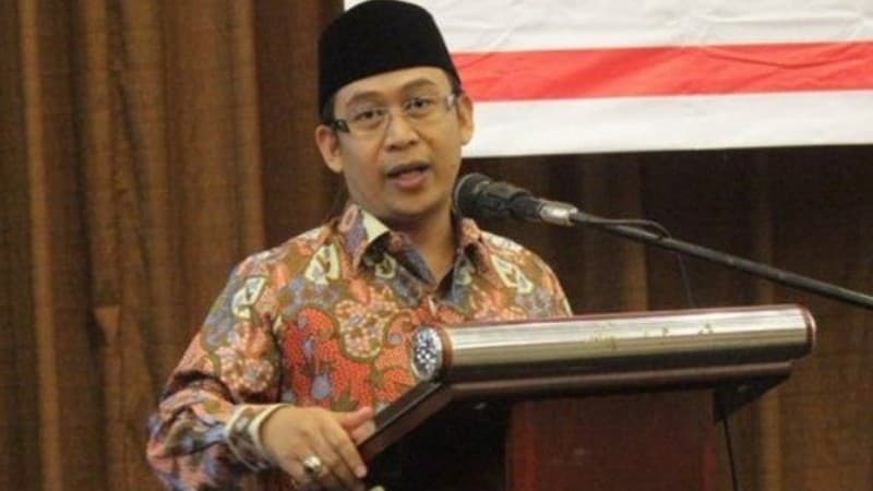 Gus Rozin: Penanganan Covid-19 di Pesantren Wujud Kesabaran dan Istiqamah