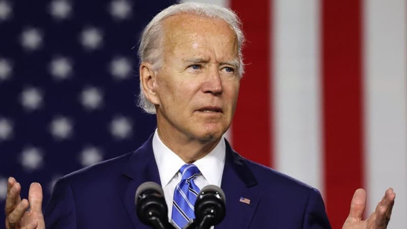 Joe Biden, Hadits Nabi, dan 'Insyaallah'
