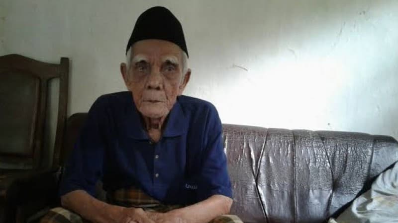 Dua Peluru Ayat Al-Qur’an yang Ditembakkan Kiai Uti Cirebon kepada Belanda