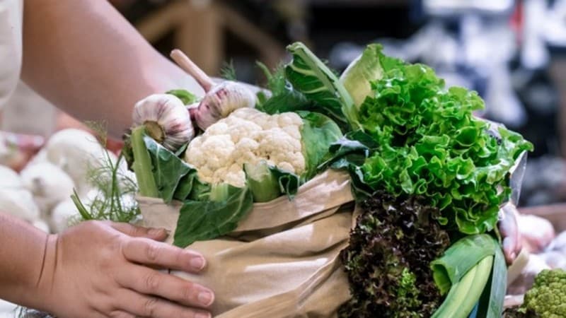 Panduan Gizi Seimbang untuk Santri