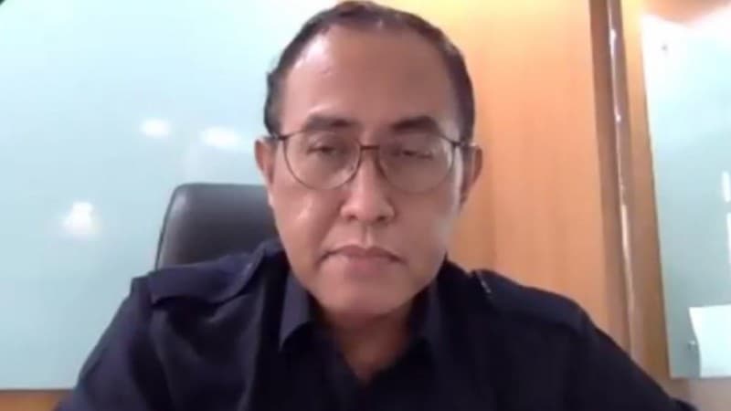 Hari Ini Tepuk Tangan 56 Detik Dukung Tenaga Medis