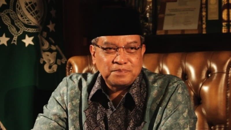 Ketum PBNU Ajak Masyarakat Tingkatkan Kebersamaan dan Kerukunan