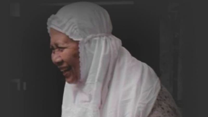 Innalillahi, Nyai Hanifah Krapyak Wafat