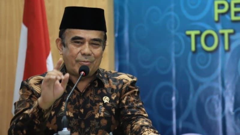 Menag: Nilai MTQ pada Muatan Dakwahnya