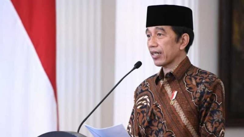 Presiden Sebut MTQ sebagai Jalan Edukasi Umat