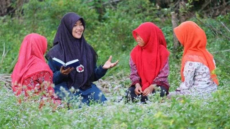 Kiai Marsudi: Santri Wajib Pintar Baca Perubahan Zaman