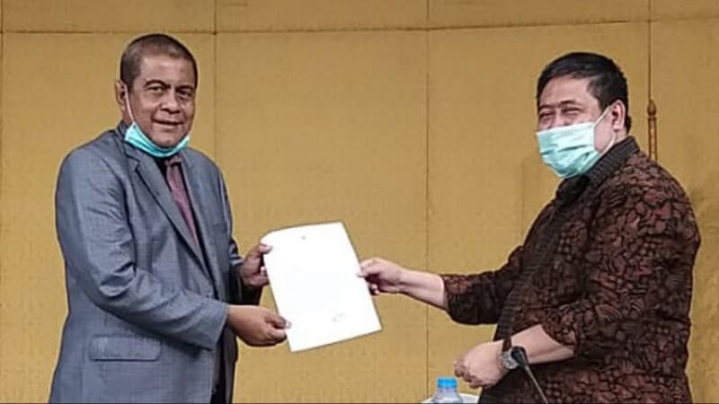 Rektor IAIN Jember: Berkat Doa Kiai, Setapak Lagi UIN KHAS