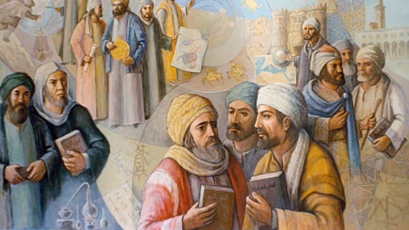 Abu Yazid Al-Busthami dan Permainan Kemuliaan