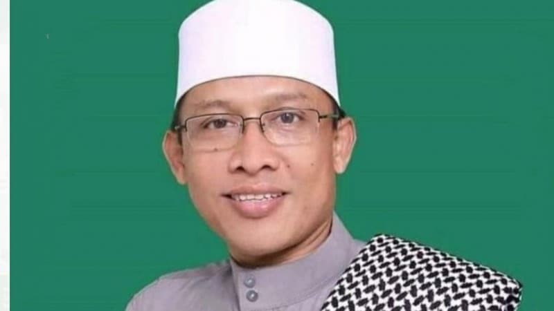 TGH Ulul Azmi, Mustasyar NU Lombok Barat Tutup Usia