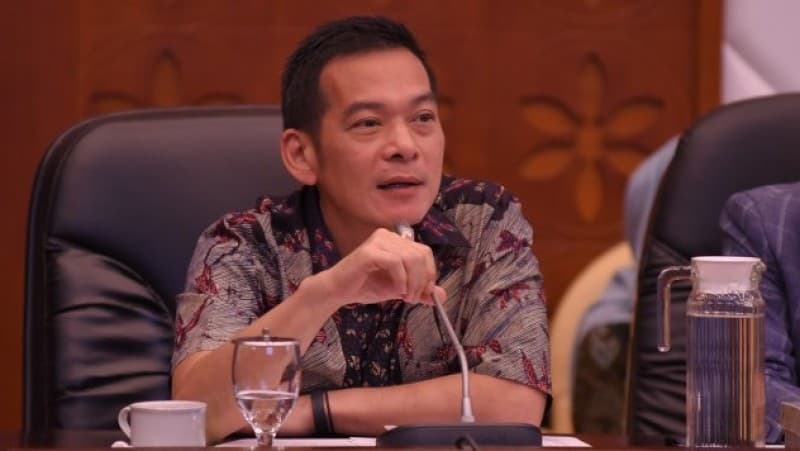 Komisi IV DPR: RUU Larangan Minol Bersinggungan dengan Tradisi, Harus Dilihat Utuh