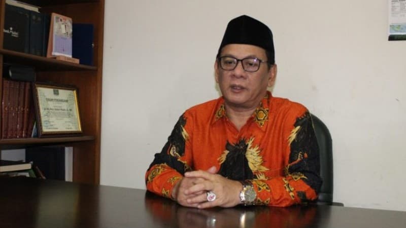 Ketua LD PBNU kepada Pendakwah: Ucapan dan Perbuatan Harus Selaras