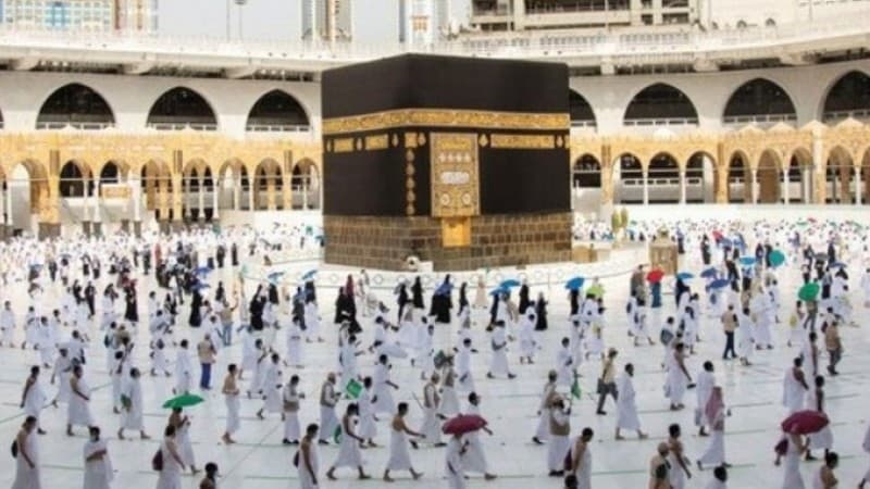 Ini Penjelasan Kemlu Pemerintah Terkait Penghentian Sementara Visa Umrah