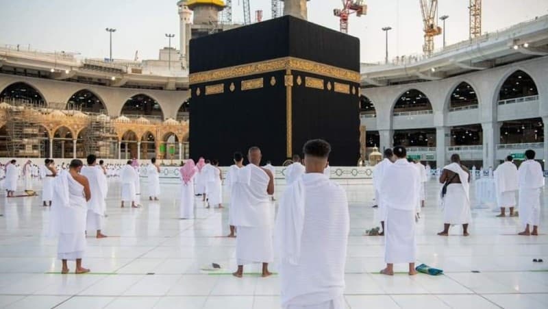 Ada Temuan Jamaah Umrah Tidak Karantina Sebelum Berangkat