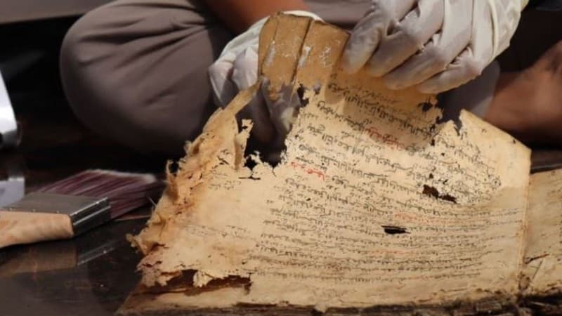 Strategi Penelitian Tradisi Lisan Kala Pandemi