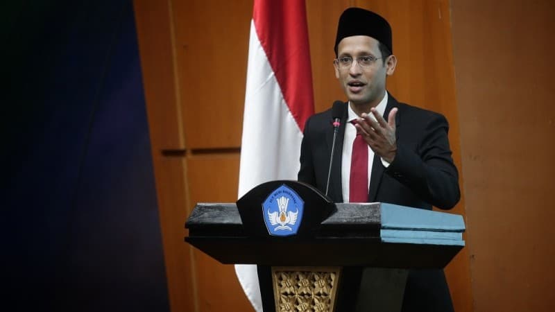 Alasan Mendikbud Buka Kegiatan Pembelajaran Tatap Muka