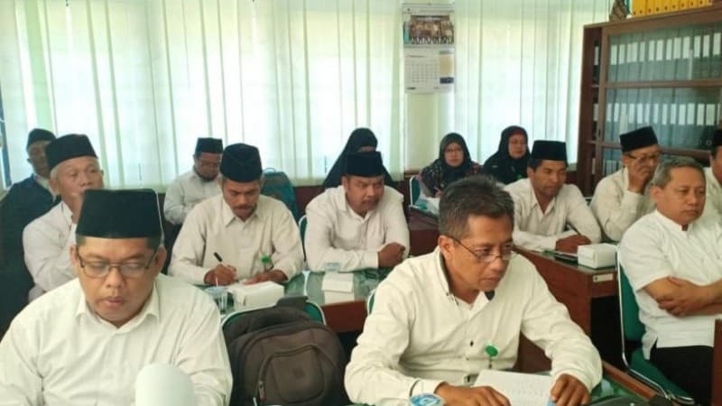 Tugas Penyuluh Agama agar Dakwah Sampai ke Masyarakat