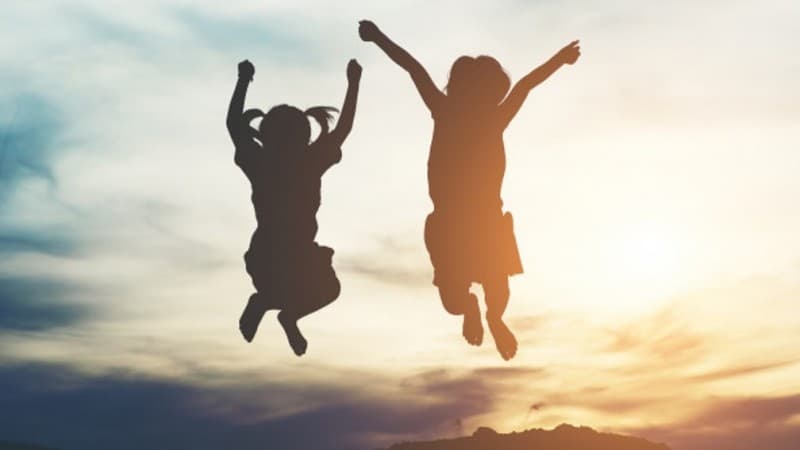 Anak dan Hikmah Kehadirannya dalam Pernikahan