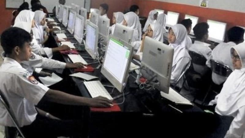 Pandemi Corona Mengharuskan Lembaga Pendidikan Lebih Kreatif