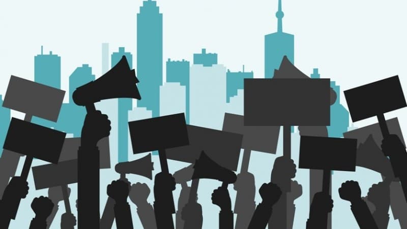 Bintang Aksi Massa Indonesia