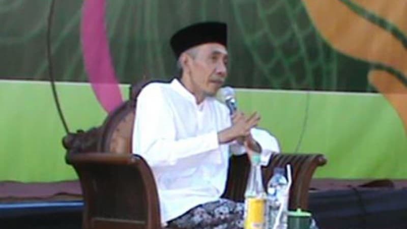 Rais NU Jateng Minta Pengurus NU Rutin Doakan Nahdliyin yang Wafat Tercatat di SISNU