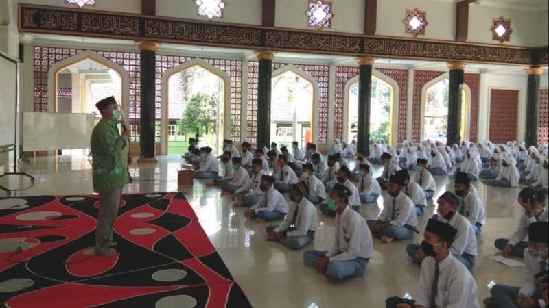 Bidik Usaha Ekonomi Digital, LPNU Jember Dirikan Yayasan