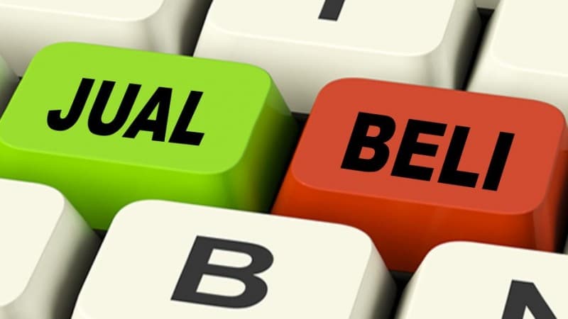 Jual Beli Kredit, Apakah Sama dengan Riba?