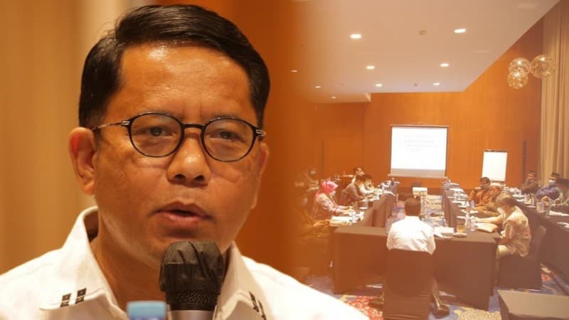 Gandeng Ulama dan Akademisi, Kemenag Siapkan Naskah Khutbah Jumat