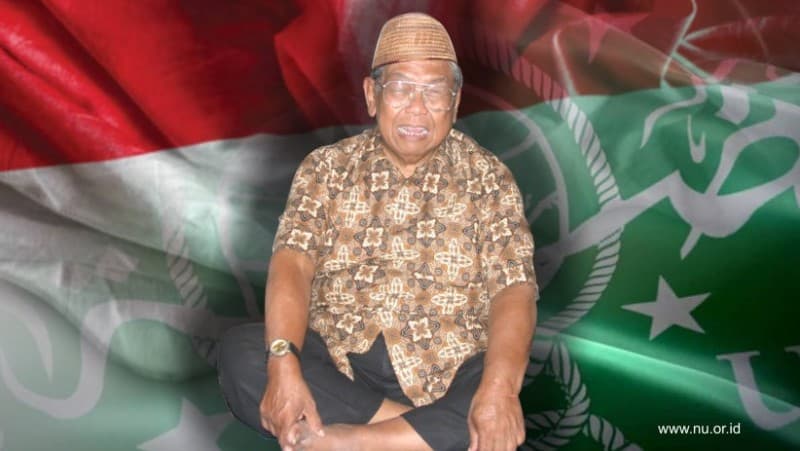 Humor Gus Dur: Tukang Bikin Gaduh