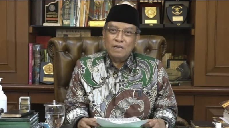 Kiai Said Tegaskan Taat pada Ulama Jadi Prinsip NU dalam Keadaan Apapun