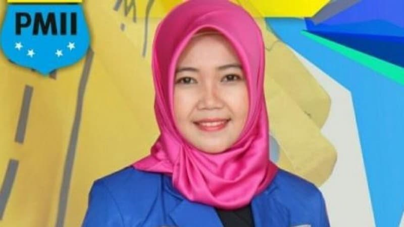Kopri PB PMII Ajak Kader Kampanyekan Anti Kekerasan pada Perempuan