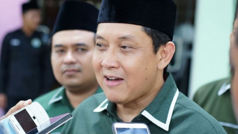 Ali Masykur: Islam Ajarkan Saling Jaga di Tengah Pandemi