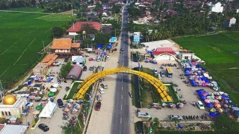 NU Pringsewu Dukung Penegakan Hukum Prokes Sesuai Perbup