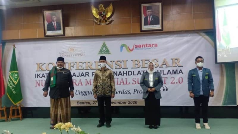 Sejumlah Agenda Konbes IPPNU 2020