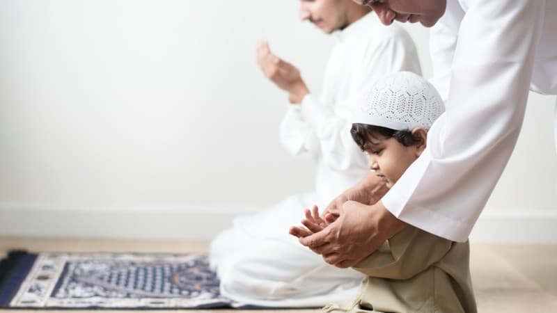 Peradaban Dunia Dimulai dari Rumah