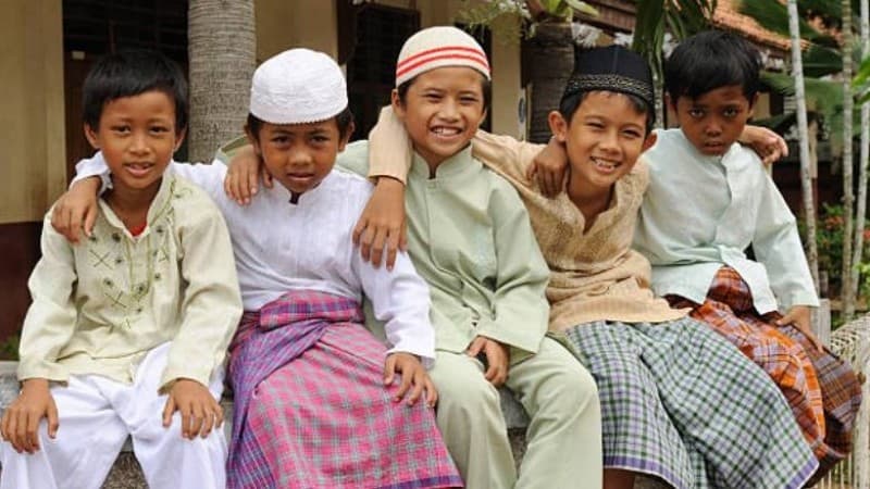 Beberapa Alasan Pembelajaran Kembali di Pesantren di Era Normal Baru